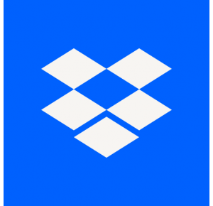 PRODUTO DROPBOX