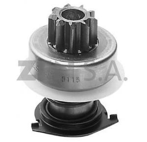 Bendix Impulsor Partida Maverick Pick Up