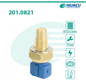 Sensor Temperatura Vectra Astra